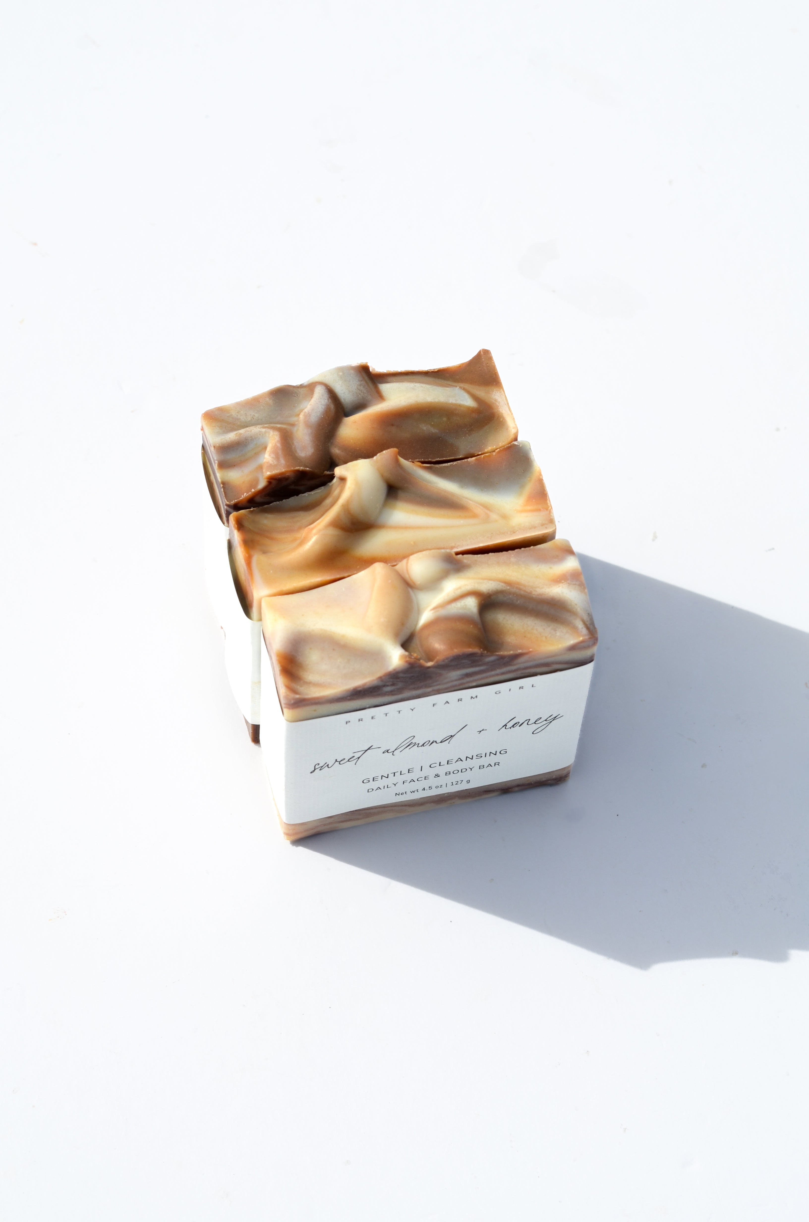 Natural Soap