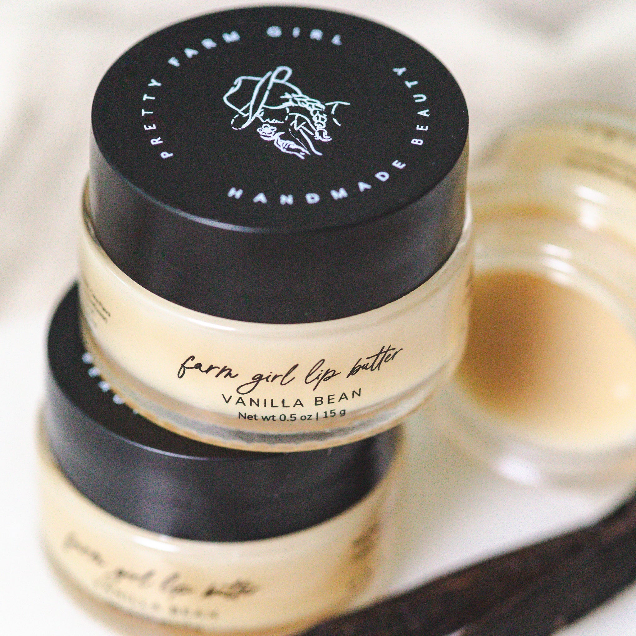 Lip & Eye Care