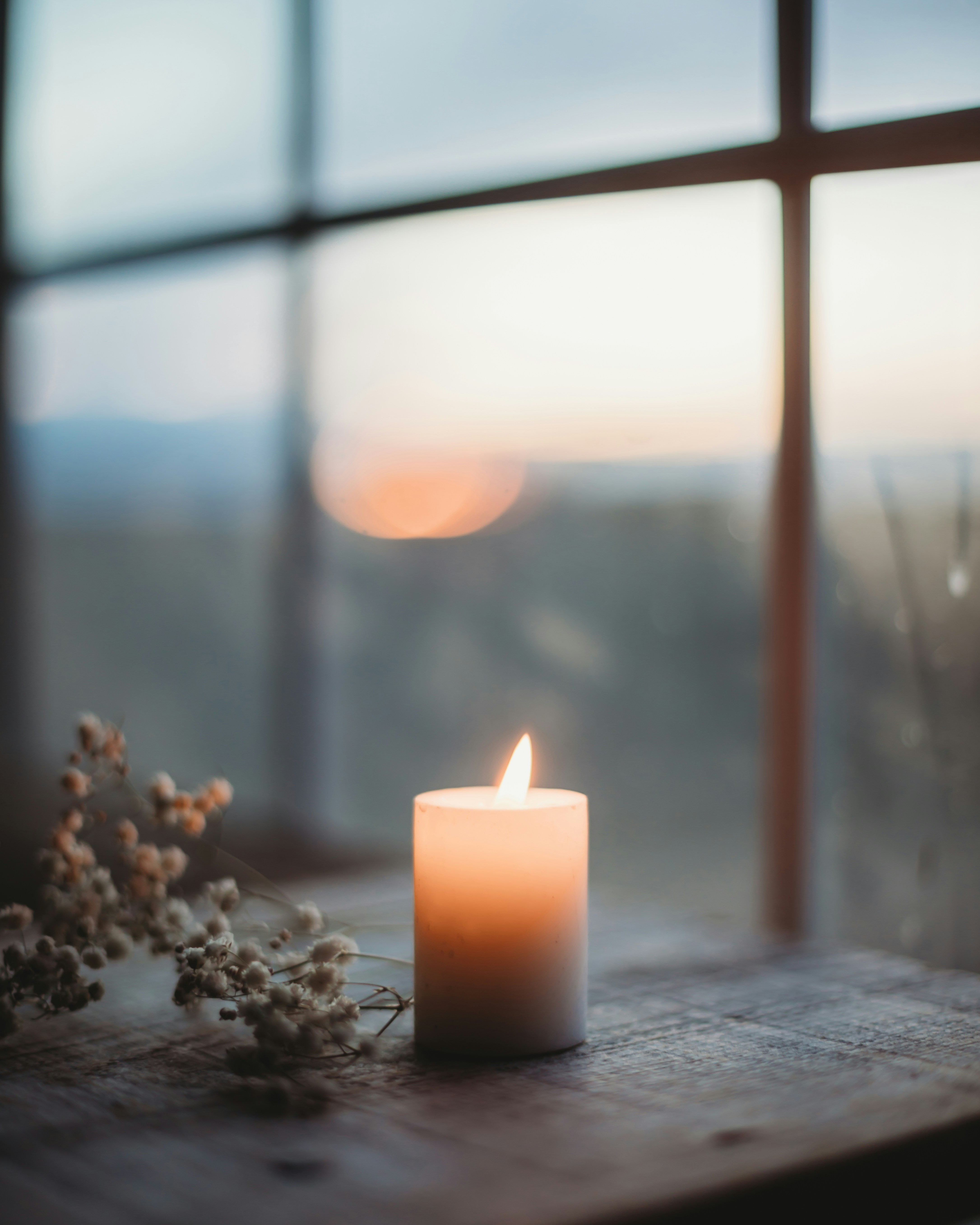 Artisan Candles & Home Fragrance