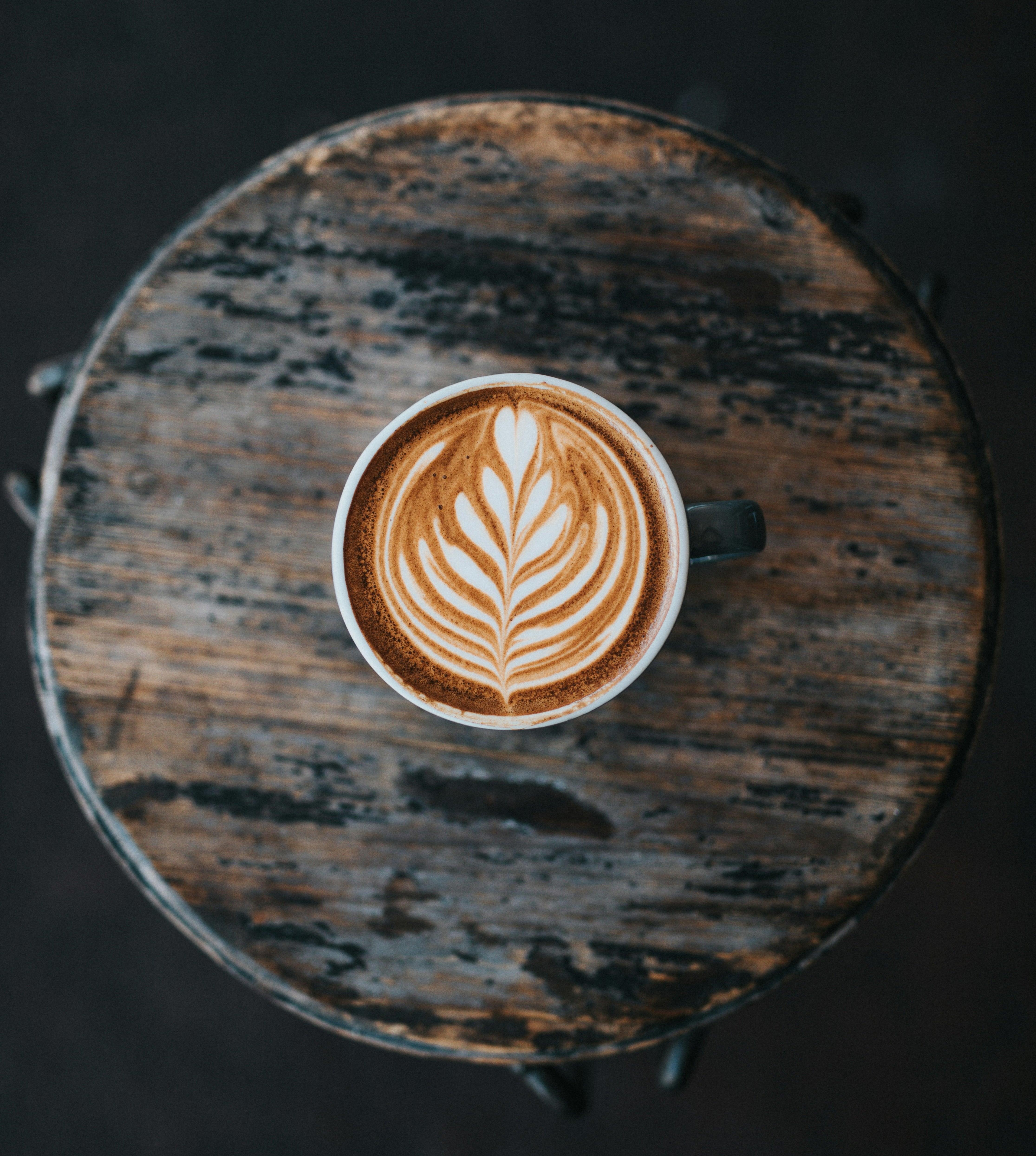 Coffee + Tea - Life In Alignment