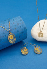 In Bloom Earrings