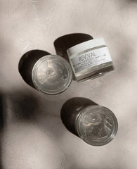 Goddess Golden Hour mask ingredients aloe pineapple papaya witch hazel