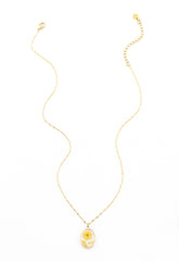 In Bloom Necklace