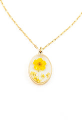 In Bloom Necklace