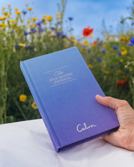 Five Minute Journal gift for women self-care gratitude journaling Made Brave