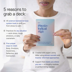 Calm Cards