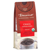 Chaga Ashwagandha Butterscotch Cream Mushroom Herbal Coffee