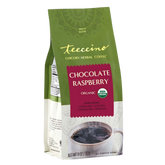 Chocolate Raspberry Chicory Herbal Coffee