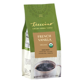 French Vanilla Chicory Herbal Coffee