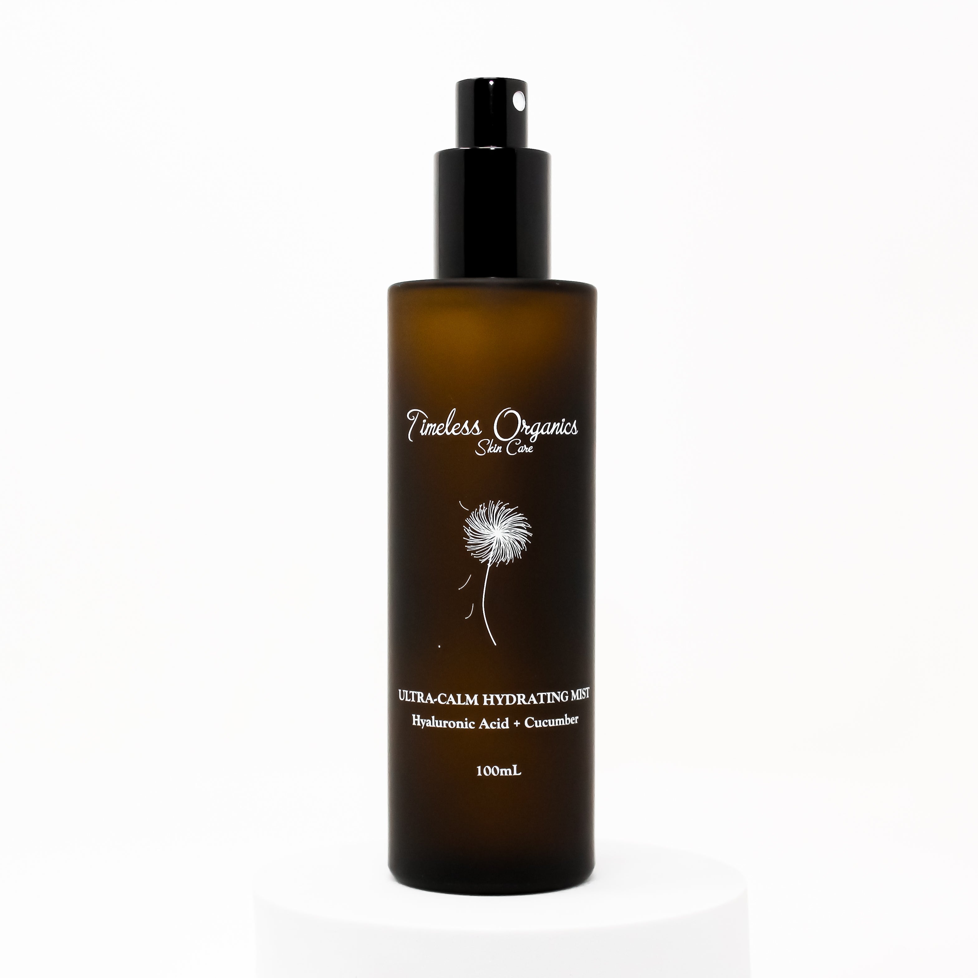 UltraCalm Hydrating Mist spray bottle by Made Brave