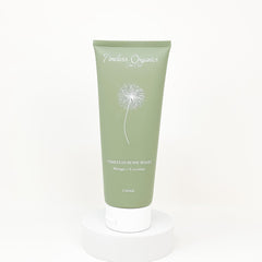 Timeless Body Wash bottle by Made Brave