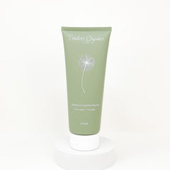 Timeless Body Wash lather texture by Made Brave