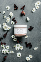 Goddess Clay Mask - Calm