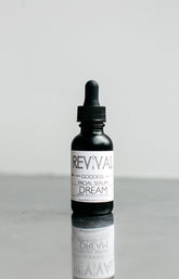 GODDESS FACIAL SERUM - DREAM