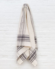 Cabin Hatch Lightweight Cotton Towel