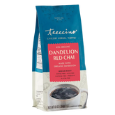 Dandelion Red Chai Herbal Coffee
