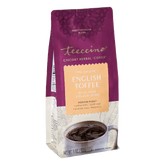 English Toffee Herbal Coffee