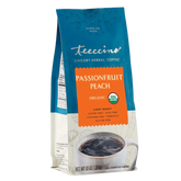 Dandelion Passionfruit Peach Herbal Coffee