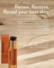 The Perfectionist Skin Renewing Serum