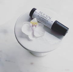 Goddess Illuminate Eye Serum bottle by Made Brave