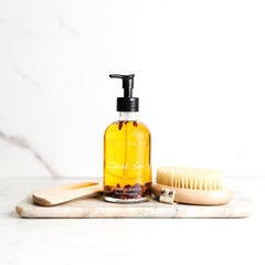 Body Care Lymphatic Routine Kit