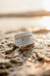 Goddess Golden Hour Facial Mask