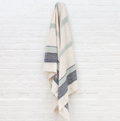 Camden Lightweight Cotton Towel