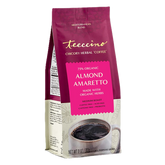 Almond Amaretto Chicory Herbal Coffee
