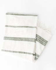 Aden Lightweight Cotton Towel