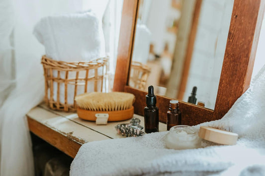 How to Build a Natural Skincare Routine (Step-by-Step)