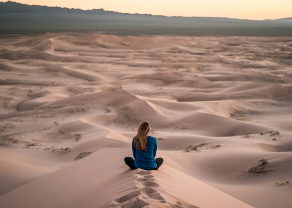 Have You Lost - YOU?