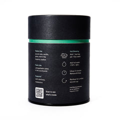 Combray - Vanilla Cardamom Green Tea (15 Tea Bags)