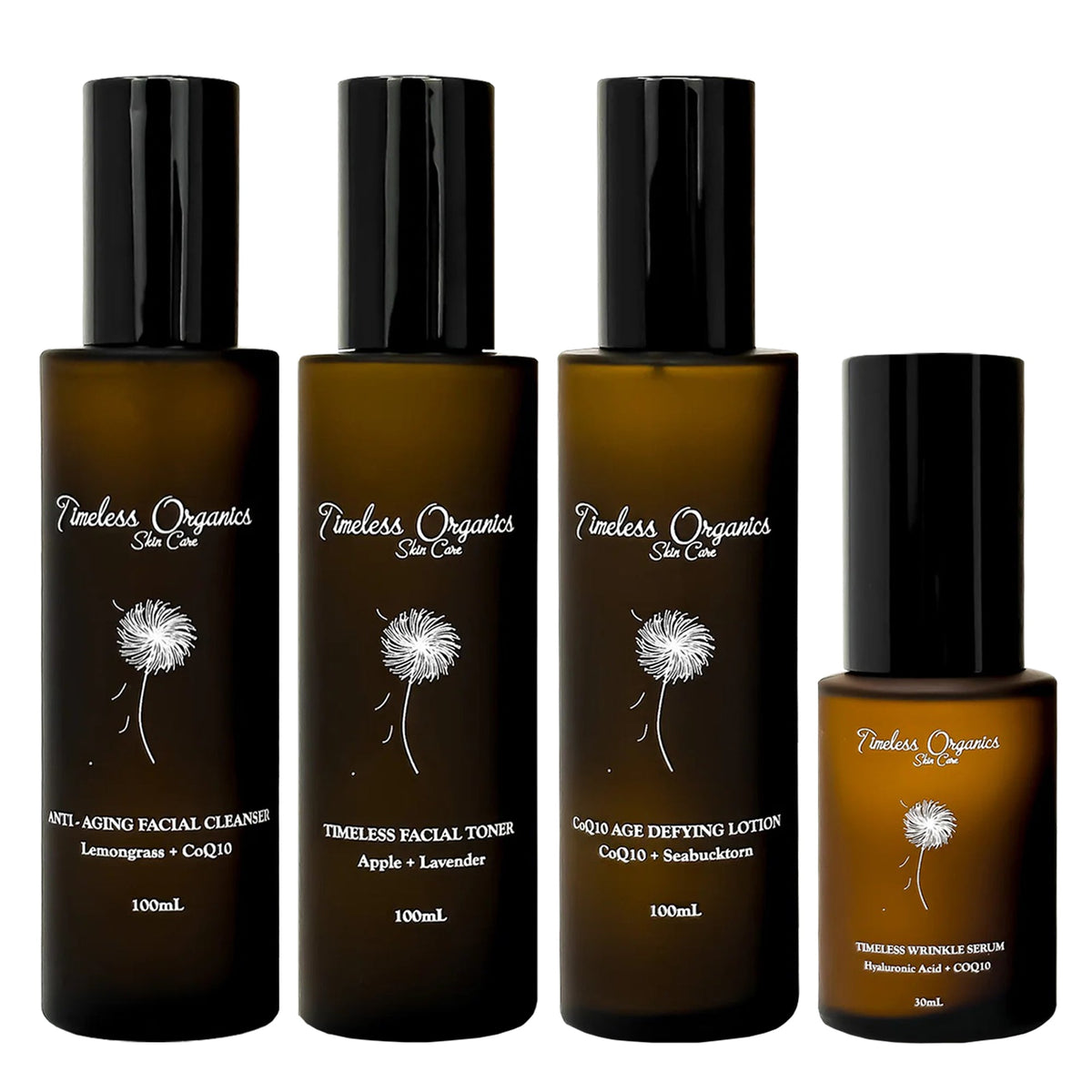 Anti-Aging Kit - Renewing Results