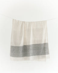 Riviera Lightweight Cotton Towel