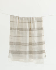 Aden Lightweight Cotton Towel