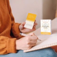 Gratitude Cards