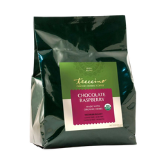 Chocolate Raspberry Chicory Herbal Coffee