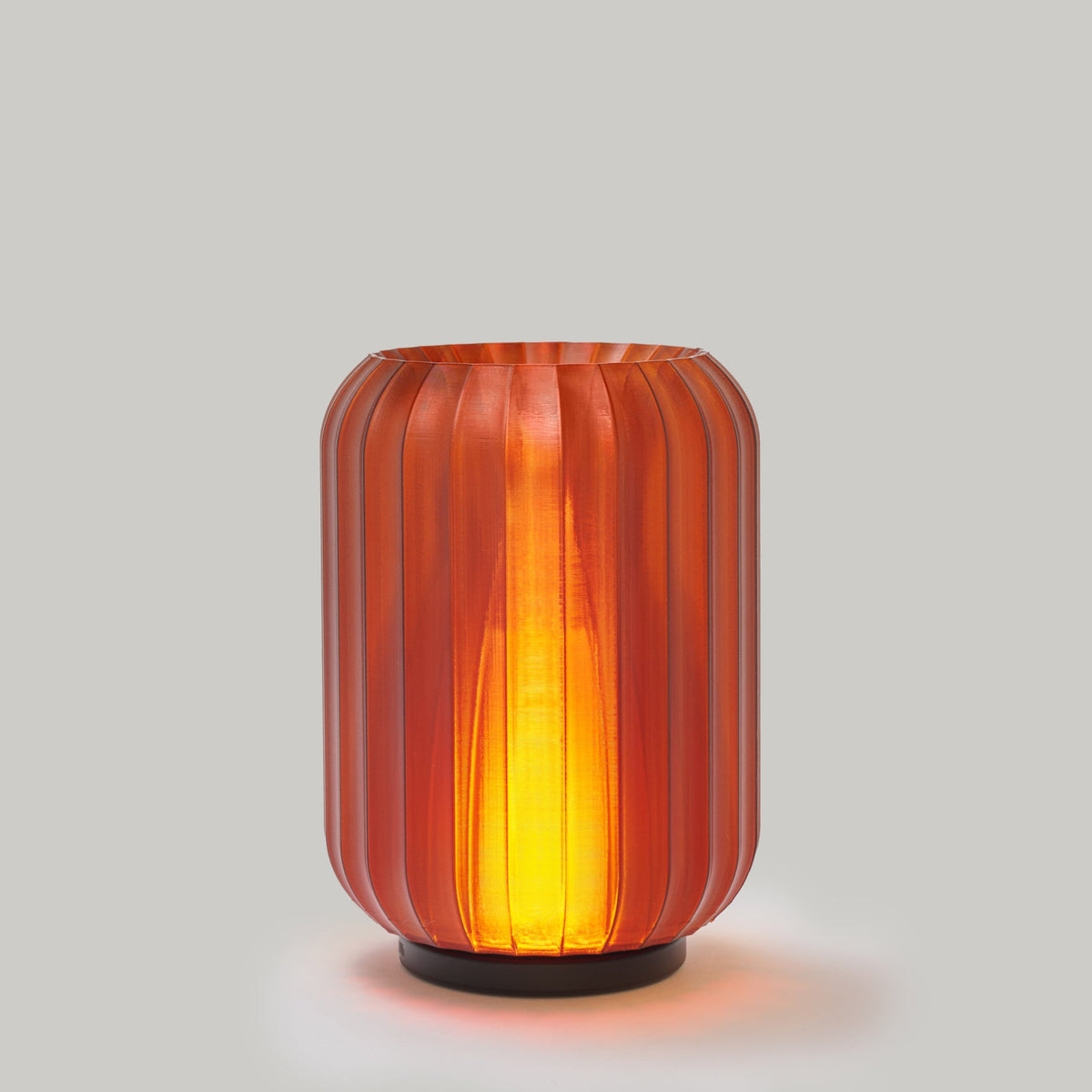 Cordless Mini Allium Lamp bedside nightstand rechargeable lamp Made Brave
