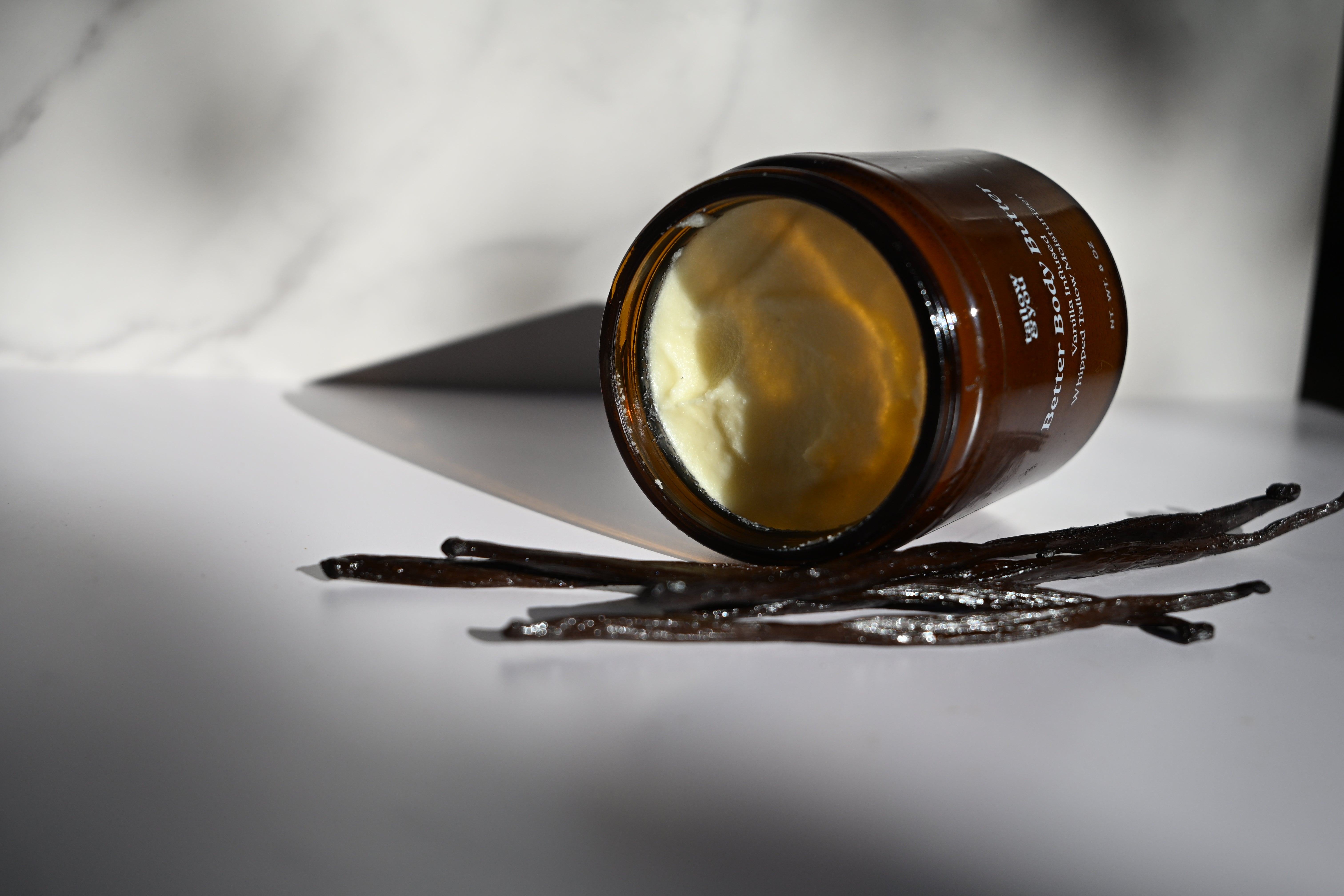  imageWhipped tallow body butter texture grass-fed tallow with vanilla infused jojoba