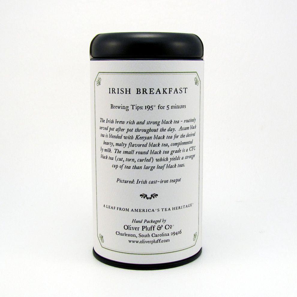 ethically sourced British Heritage Black Tea Trio Life In Alignment