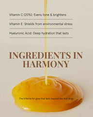 The Iluminist Restoration Serum