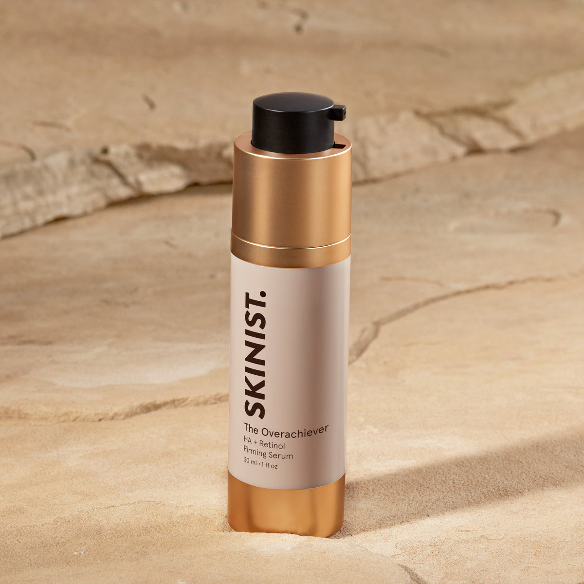 The Overachiever Night Serum