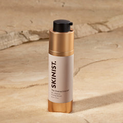 The Overachiever Night Serum