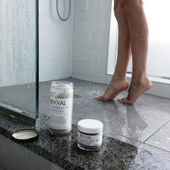 Immerse Soaking Salts - French Sel Gris