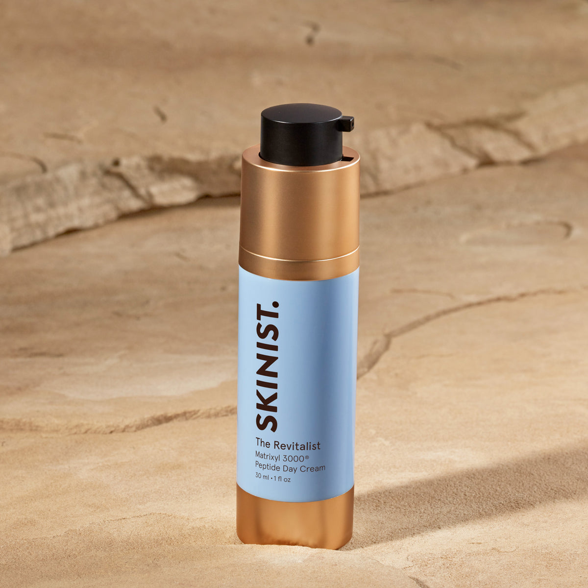 The Revitalist Anti-Aging Day Cream
