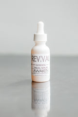 Goddess Facial Serum - Awaken