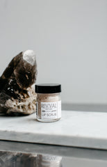 Revival Rose & Vanilla + Sugar Lip Scrub