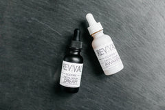 Goddess Facial Serum - Awaken