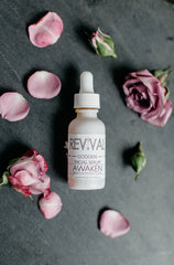 Goddess Facial Serum - Awaken