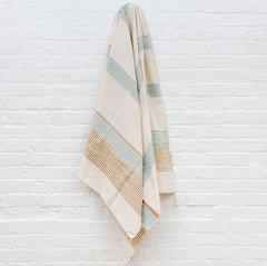 Camden Lightweight Cotton Towel
